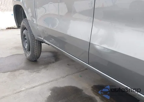 2023 Chevrolet Colorado 2Wd Short Box Wt z USA, uszkodzony, nr VIN 1GCGSBEC8P1176774